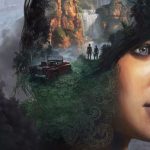 Uncharted: The Lost Legacy, video gameplay col director