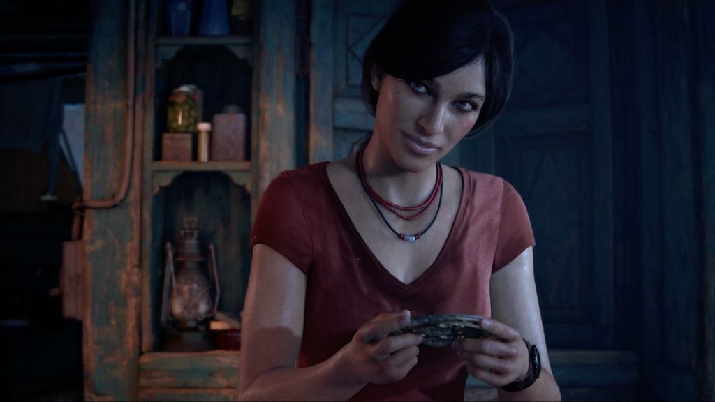 Uncharted: L’Eredità Perduta - immagine della notizia