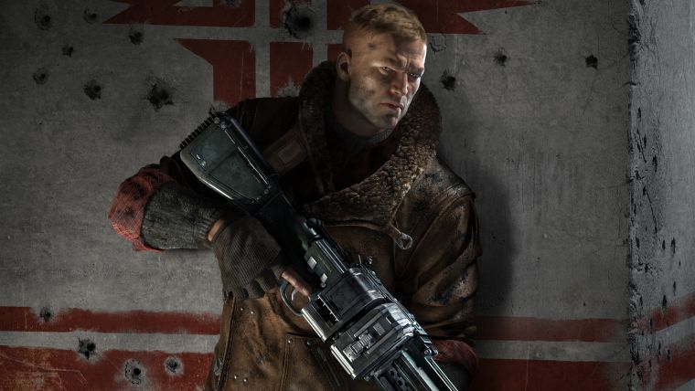 Wolfenstein II