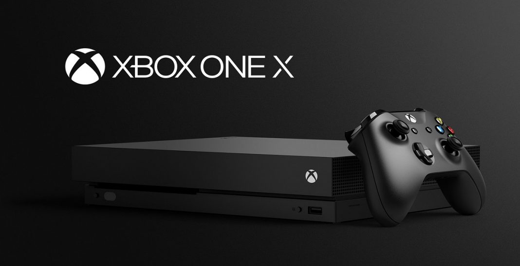 Pubblicati due nuovi spot riguardanti Xbox One X