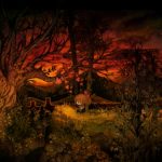 Yomawari Midnight Shadows – Data di uscita occidentale