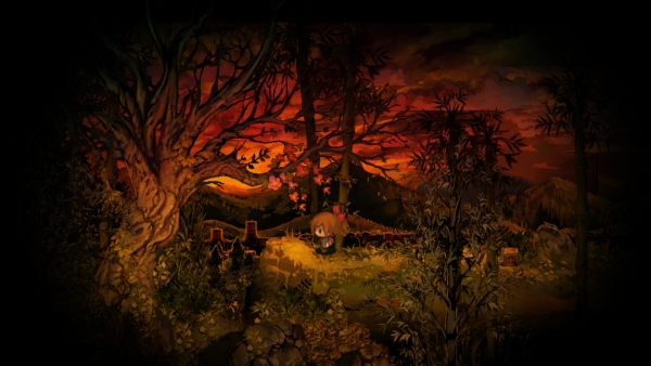Yomawari Midnight Shadows – Data di uscita occidentale