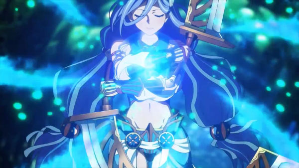 Ys VIII Lacrimosa of Dana – Video “Mysteries of the Isle”