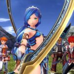 Ys VIII Lacrimosa of Dana – Trailer “Mystical Maiden Dana”