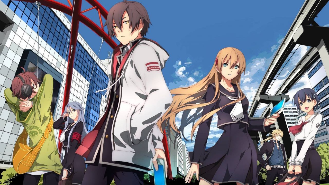 Tokyo Xanadu – Recensione