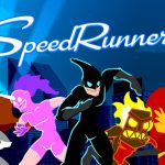 SpeedRunners: disponibile da oggi la versione PlayStation 4