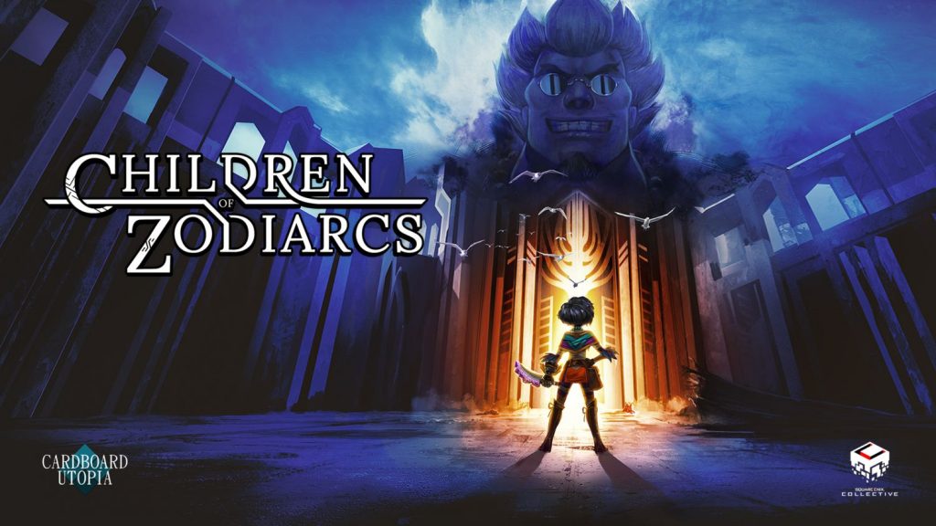 children of zodiarcs