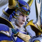 Annunciata la closed beta di Dissidia Final Fantasy NT