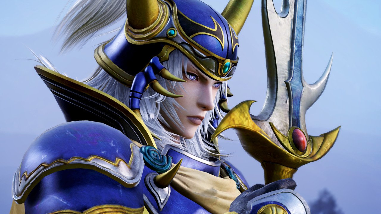 Annunciata la closed beta di Dissidia Final Fantasy NT