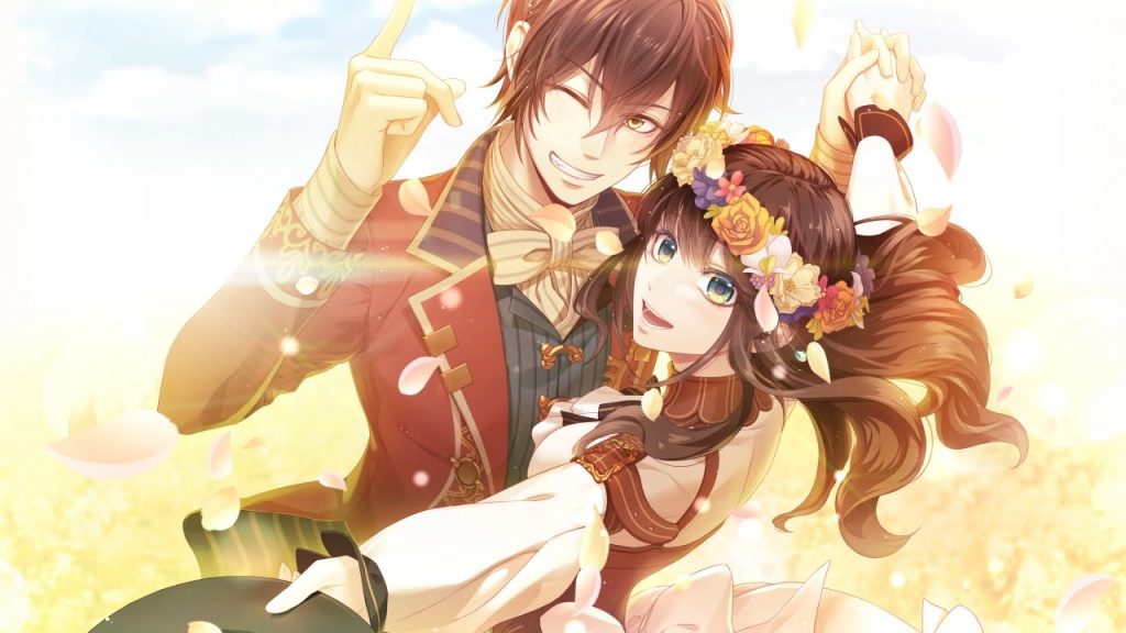 Code: Realize ∼ Bouquet of Rainbows ∼