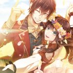 Code: Realize ∼ Bouquet of Rainbows ∼ in Nord America nel 2018