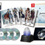 Fire Emblem Warriors – Leak di alcuni personaggi e altre novità