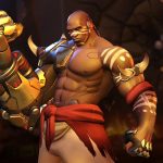 Overwatch: il guanto di Doomfist diventa un controller