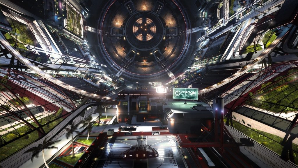 Elite Dangerous