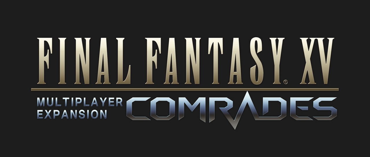 Final Fantasy XV Comrades entrerà in una seconda fase di test