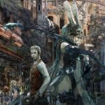 Pubblicato Inside Final Fantasy XII The Zodiac Age