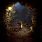 Ghost of a Tale uscirà a Febbraio su PS4 e Xbox One
