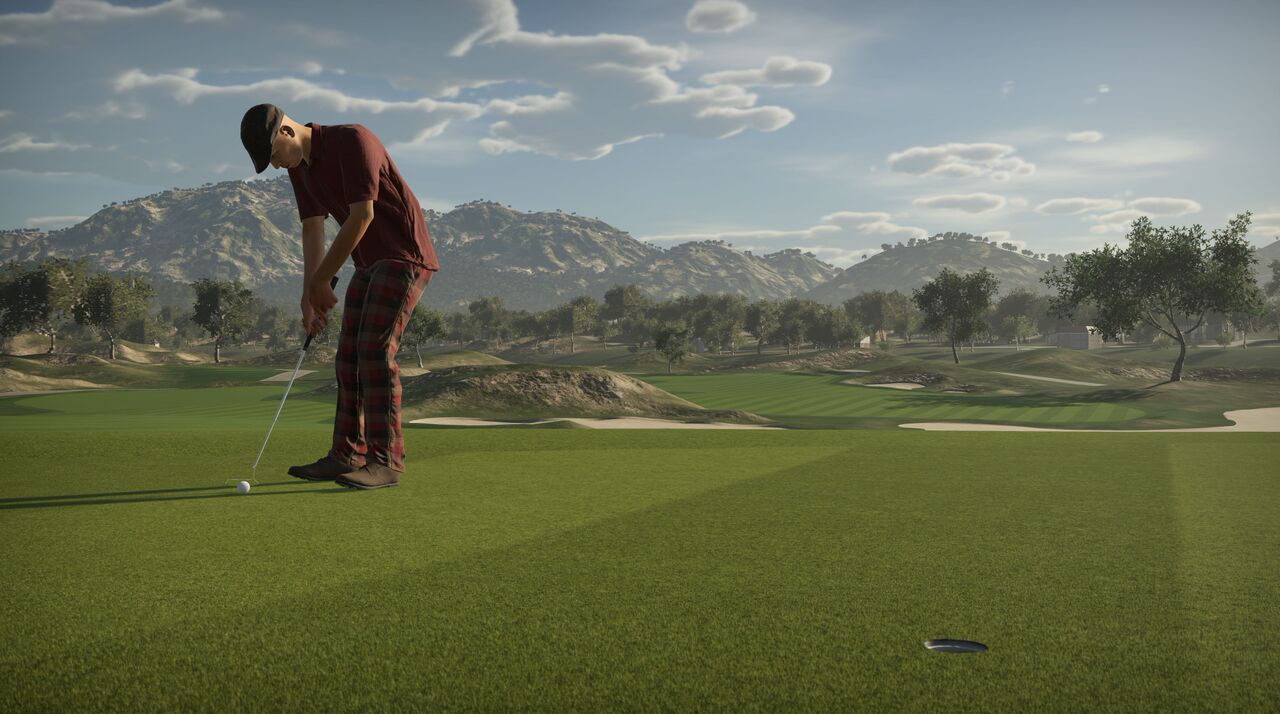 The Golf Club 2 – Recensione