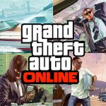 GTA Online, i centauri invadono le strade!