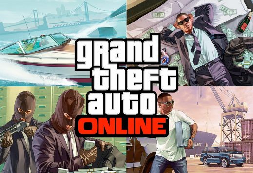 GTA Online: nuovi bonus sulle attività