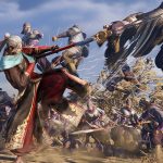 TGS 2017: Dinasty Warriors 9 trailer di gameplay e finestra di lancio