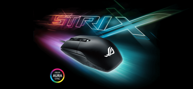 Asus ROG Strix Impact