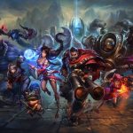 League of Legends: i Pentakill sono tornati con 2 nuovi singoli