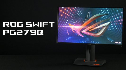 Asus ROG Swift PG279Q