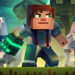 Una data per Minecraft: Story Mode – Season Two – Ep. 3