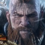 Total War: Warhammer, pre-order Dlc gratuito, i Norsca