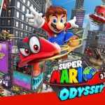 Gamescom 2017: Super Mario Odyssey fa incetta di riconoscimenti