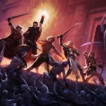 Pillars of Eternity: Complete Edition disponibile da oggi