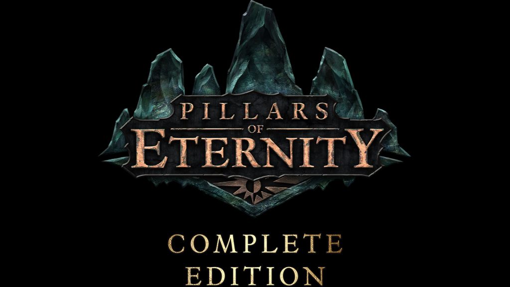Pillars of Eternity Complete Edition Pre-Order Xbox One PlayStation 4