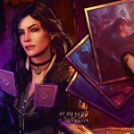 Torneo ufficiale di GWENT alla Gamescom 2017