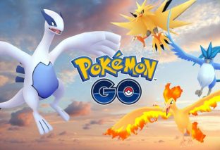 Pokémon GO: annunciato il GO Fest 2020