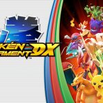 La demo di Pokkén Tournament DX ha una data