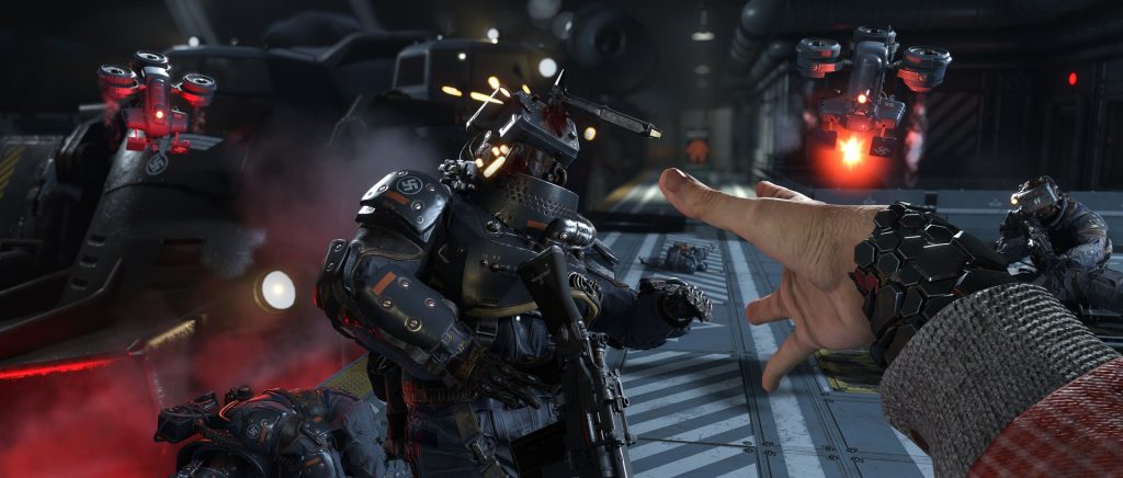 Wolfenstein II: The New Colossus - immagine dell'anteprima