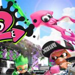 Sedici squadre per il campionato europeo di Splatoon 2