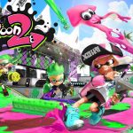 Arriva SplatNet 2, la App dedicata a Splatoon 2