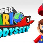 Super Mario Odyssey: nuovo video gameplay