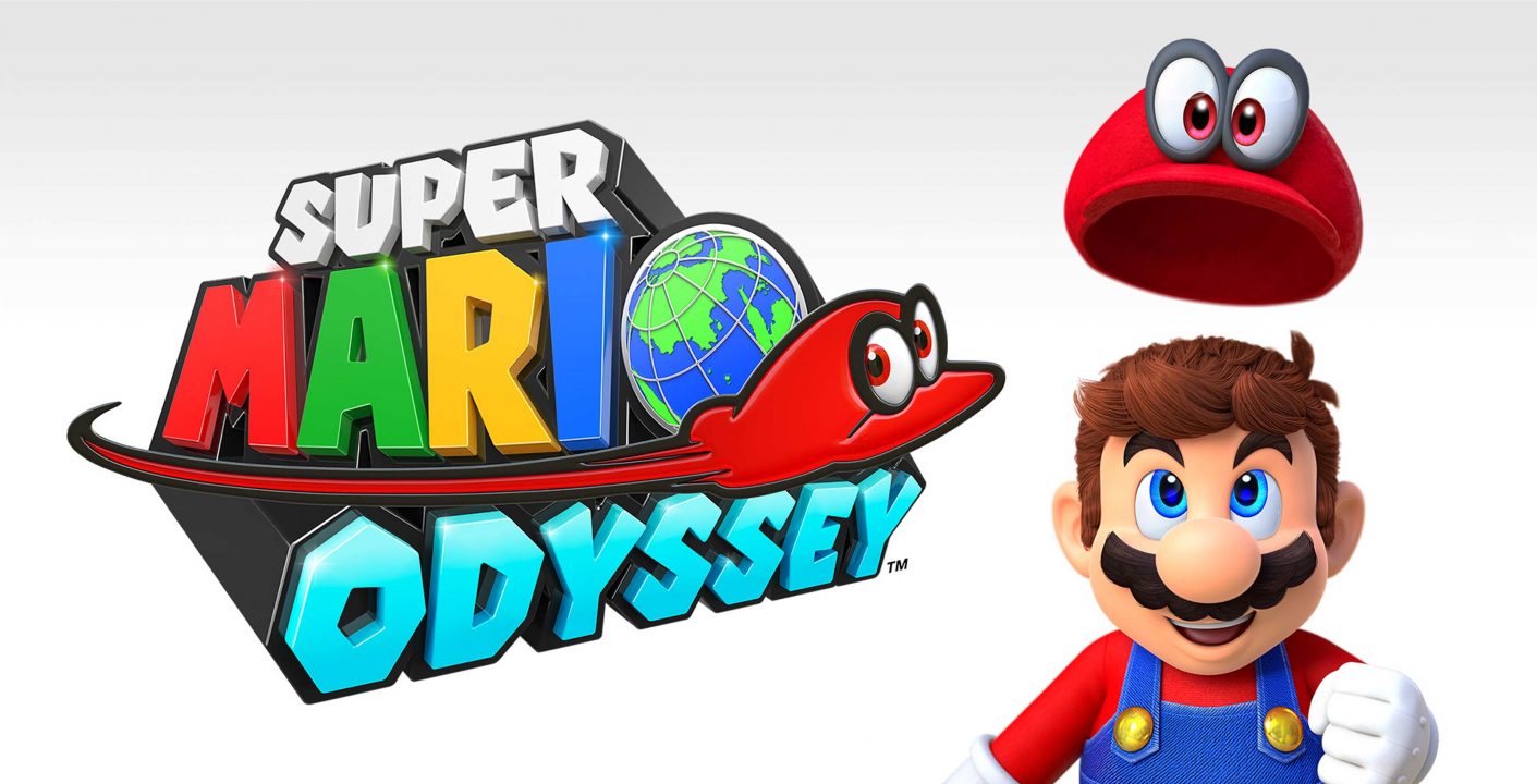 Super Mario Odyssey: nuovo video gameplay
