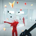 Superhot VR – Lista trofei