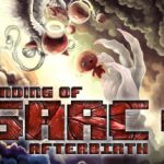 Una data per The Binding of Isaac: Afterbirth+