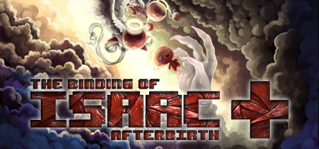 Una data per The Binding of Isaac: Afterbirth+