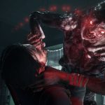 The Evil Within 2: pubblicate nuove immagini