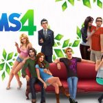 Gamescom 2017: cani e gatti invadono The Sims 4