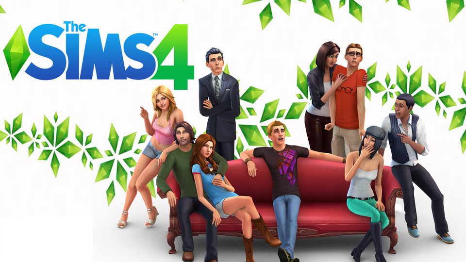 The Sims 4 è gratis su PC