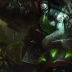 League of Legends: il ritono di Urgot