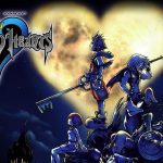 Trapelata la Kingdom Hearts PlayStation 4 Collection