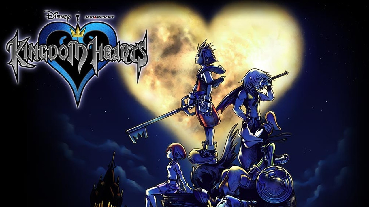 Trapelata la Kingdom Hearts PlayStation 4 Collection